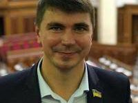 На керівника Чернігівської області поскаржився народний депутат від Чернігова