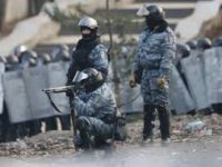 «Ексберкутівці», які повернулися в Україну, залишаються підсудними