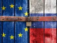 Ограничительные меры ЕС в ответ на кризис в Украине