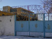 Новгород-Сіверську в’язницю перевірили на випадок масового поширення COVID-19