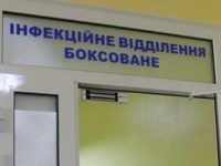 11 лікарень Чернігівської області прийматимуть хворих на коронавірус