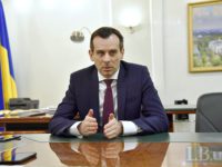 Голова ЦВК Олег Діденко: «Карантин не є юридичною перешкодою для проведення виборів»