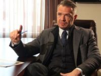 Славоміра Новака, ексголову Укравтодору, затримали за підозрою в корупції