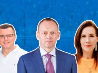Вибори мера Чернігова: основні кандидати на пост міського голови
