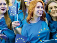 Посли європейської молоді в Україні: оголошено новий набір