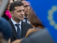Від безвізу до Донбасу: про що домовилися на саміті Зеленський та лідери ЄС