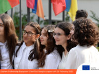 Європейська школа Східного партнерства у Тбілісі