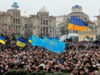 Рада визнала Революцію Гідності одним з ключових моментів українського державотворення