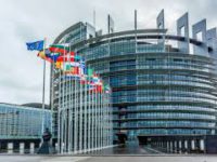 Європейський парламент оцінив українські реформи