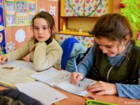Святкові побори в українській школі: корупція чи ні?