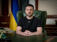 Володимир Зеленський відсторонив генпрокурора Ірину Венедиктову та голову СБУ Івана Баканова