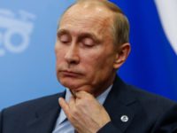 Путін просить гарантії безпеки для ЧФ РФ. Просить в України