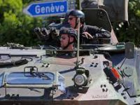 Крига скресла: як нейтральна Швейцарія схиляється до реекспорту озброєнь в Україну