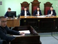 За 6 тисяч гривень здала позиції ЗСУ: у Чернігові судять матір чотирьох дітей за співпрацю з окупантами