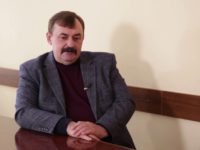 До НАБУ передали справу заступника мера Чернігова
