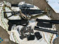 Понад 200 гранат, автомати, протитанкова міна: що зберігають вдома жителі Чернігівщини
