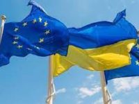 Єврорада оголосила про початок переговорів щодо вступу України в ЄС
