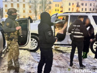 На Чернігівщині затримали адвоката