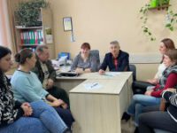 Менська громада на Чернігівщині сприяє інтеграції переселенців в громаді