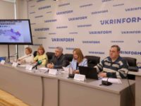 У Києві презентовано напрацювання проекту із залучення жителів до процесів відновлення в громадах