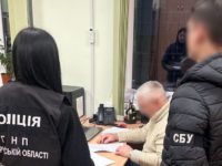 Службова недбалість при будівництві дитячого майданчика у Чернігові