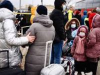 Українські біженці можуть втратити правовий статус у ЄС після оголошення перемир’я