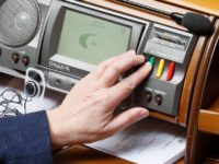 Невчасне ухвалення закону обійшлося Україні у півмільярда євро