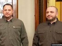 Жонглювання заступниками в Міноборони Єрмака-Умєрова