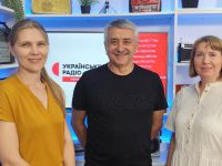 В Менській громаді триває розробка Стратегії зеленого відновлення річок