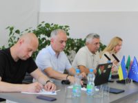 Представлено Концепцію відновлення річок Менської громади на засадах природоорієнтованих рішень