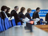 Європейський суд з прав людини: шлях до захисту своїх прав на міжнародному рівні