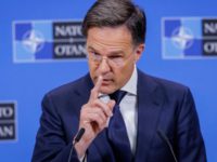 Рютте: гарантії безпеки для України матимуть два рівні