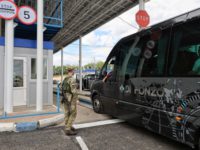 Тюрма за спробу втечі з України: Кабмін подав до Ради законопроєкт