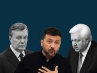 Як у Зеленського планують знищити антикорупційну інфраструктуру.