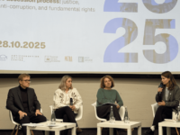 ЦПК із партнерами презентував звіт про прогрес України на шляху до ЄС. Країні загрожує відкат реформ