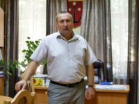 Між двома ворогами. Інтерв’ю голови Городнянської громади