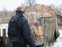 БЕРИЛІВКА У СПИСКУ НА ЕВАКУАЦІЮ: ЯК ВИВОЗИТИМУТЬ ЛЮДЕЙ ТА ЧИ МОЖНА ВІДМОВИТИСЯ?