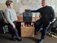 Донори не залишають в скрутні часи громадські організації.