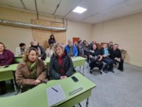 У Киїнській громаді оновили пріоритети відновлення