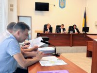 Запобіжний захід — без змін: апеляційний суд розглянув скарги у справі начальника управління освіти Василя Білогури