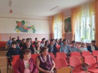 У Киїнській громаді оновили пріоритети відновлення.
