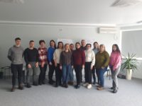 «Чернігівський Центр Прав Людини» провів стратегічну сесію