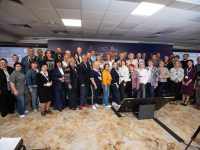 Самоорганізація населення: від практики громад до змін на національному рівні.