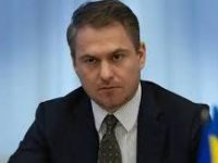 Руслан Кравченко не з’явився на роботі в Офісі генпрокурора. Він продовжує залишатися прокурором ОГП.