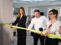 У Чернігові запрацював сучасний ветеранський простір «Серцевір»