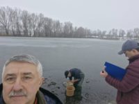 Покращуємо екологічний стан річки Мена Менської громади.