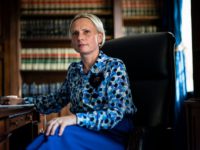 The Telegraph навмисно спотворив позицію конгресвумен: Спартц прокоментувала публікацію про передачу територій Росії