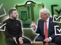 “Вибори будуть. Так, вони домовилися про це. В Україні будуть вибори”.