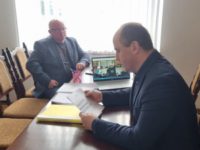 Завершилось публічне обговорення проєкту Статуту Ріпкинської селищної територіальної громади
