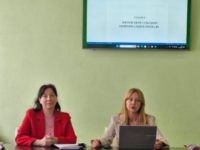 В Кіптівській громаді на Чернігівщині завершилось публічне обговорення проєкту Статуту громади
